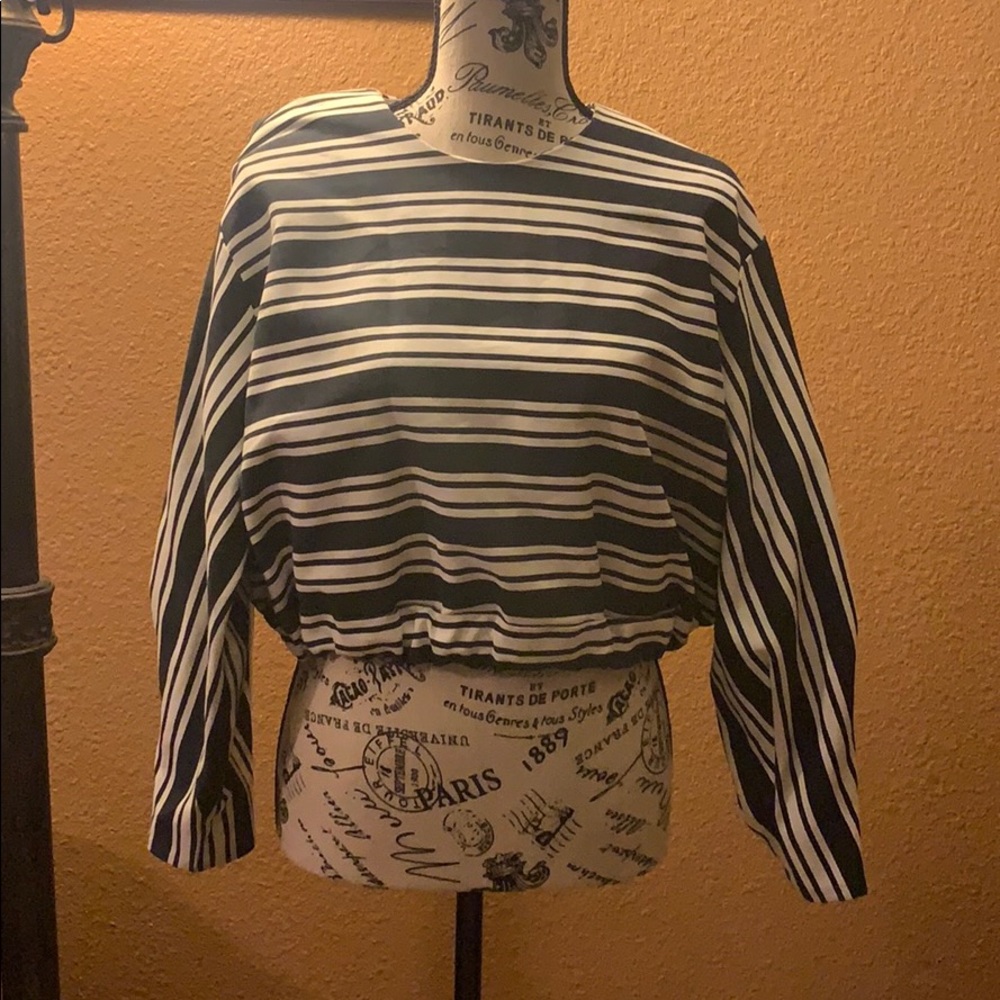 Zara Trafaluc Collection